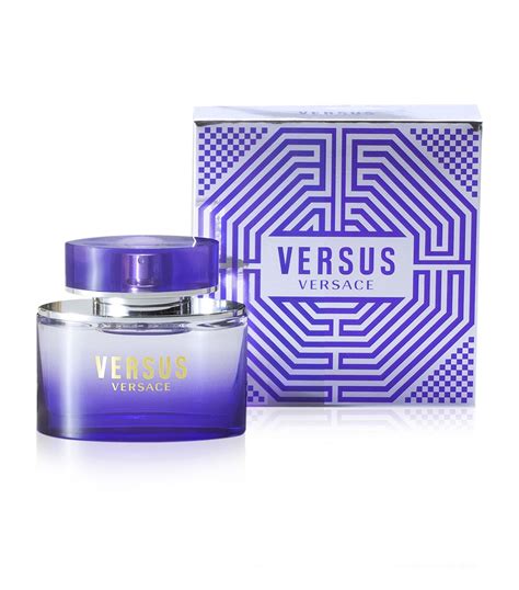 parfum versus versace femme|versace versus perfume review.